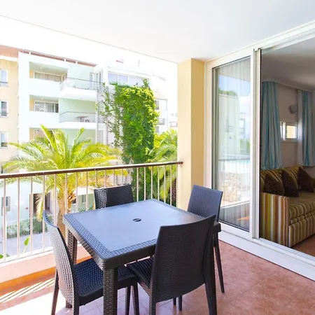 Mistral Furnished Flat Appartement