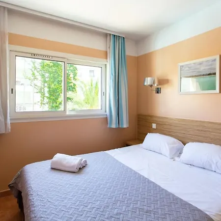 Mistral Furnished Flat Appartement