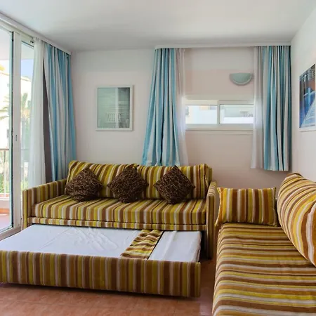 Mistral Furnished Flat *