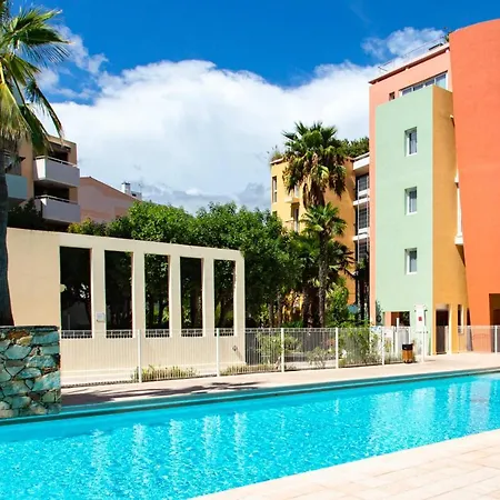 Mistral Furnished Flat Appartement *