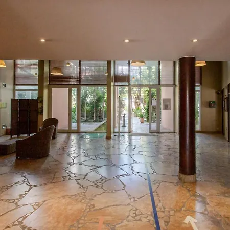 Mistral Furnished Flat Antibes