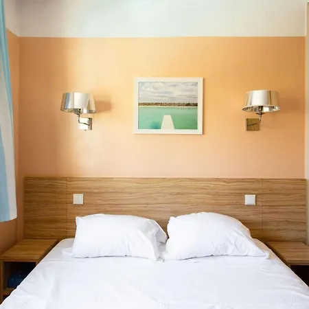 Mistral Furnished Flat Appartement Antibes